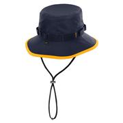 West Virginia Nike Dri-Fit Apex Bucket Hat